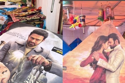 Makar Sankranti 2022: This Festival, Fly High With Prabhas and Celebrate the Radhe Shyam Way