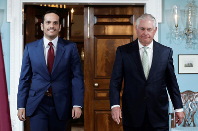 Qatar Condemns Saudi Arabia's Refusal to Negotiate Over Demands