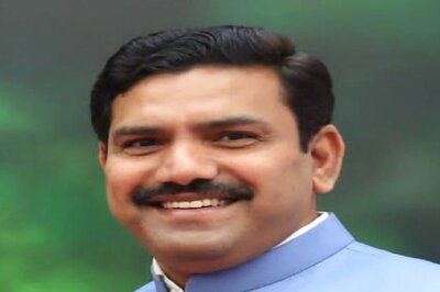 ''Pro-Pak Slogan'' Case: BJP Demands Congress MP Be Named in FIR