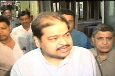 CBI must have had good reasons to arrest Srinjoy Bose: West Bengal Governor