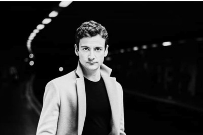 British Pianist Alexander Ullman Opens Up On His First Ever Piano Recital In India | Exclusive