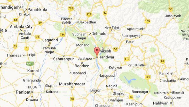 Class 7 Dalit girl killed after being raped; body bearing bite marks found in a field