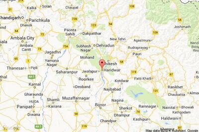 Class 7 Dalit girl killed after being raped; body bearing bite marks found in a field