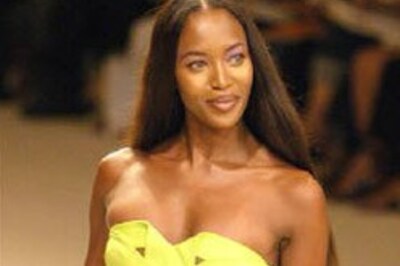 Naomi sentenced to mop NY floors