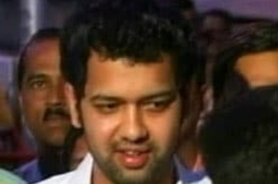 HC stays Rahul's brain mapping test