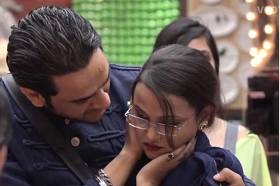 Bigg Boss 11: Evicted Contestant Jyoti Kumari Says Sapna, Bandagi Are Playing Mind Games; Vikas is Most Genuine