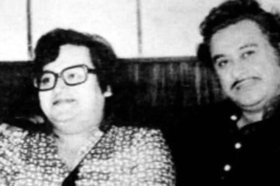 Kishore Kumar Birth Anniversary: Romantic Songs of the Legendary Singer That Should be on Your Playlist