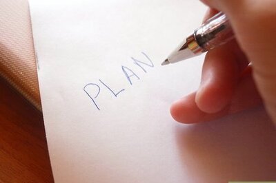 How to Sneak Into Your Partner's House