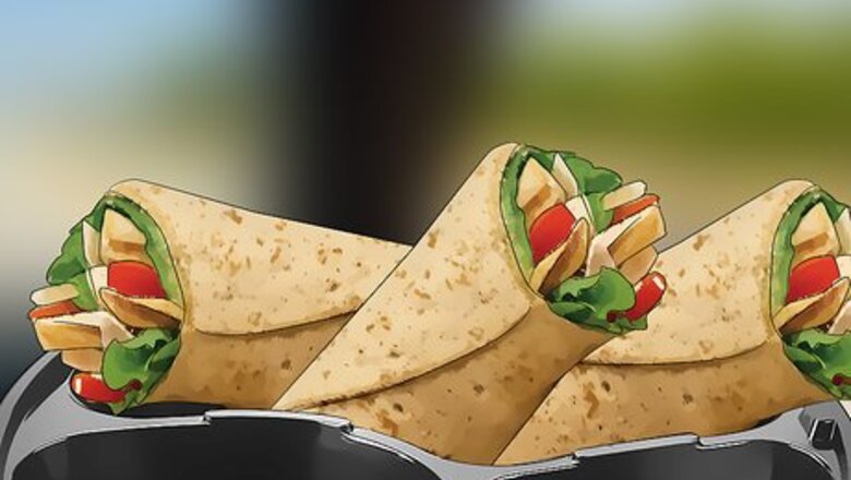 How to Prepare Healthy Road Trip Snacks