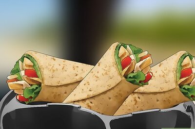 How to Prepare Healthy Road Trip Snacks