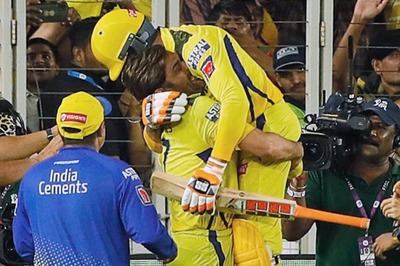 Your Presence Is Greatest Gift: Ravindra Jadeja's Post For 'Only Favourite Person In Cricket' Goes Viral