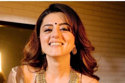 Ridhi Dogra Talks About Her Delhi Connection with Jawan Co-Star Shah Rukh Khan