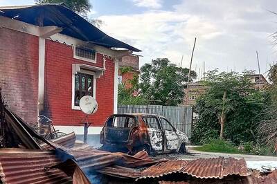 News18 Evening Digest: Manipur CM Says Kuki Militants Carrying Out 'Acts of Terrorism', Toll Climbs to 33 & Other Top Stories