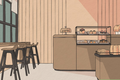 How to Have a Perfect Coffee Shop Date