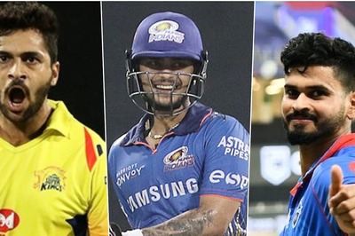 Ishan Kishan, Shardul Thakur, Who Else? Virender Sehwag Predicts 5 Most Expensive Indian Players in IPL 2022 Auctions
