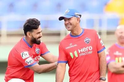 'Going to Turn Things Around Against CSK': Ricky Ponting Hopeful of Change in DC's Fortunes at '2nd Home'