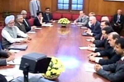 Not ready for changes in 123 Agreement: US