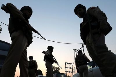 Spike in Terror Threats, Intel Inputs as J&K Preps for 3 Big Events - PM's Visit, Amarnath Yatra, Elections