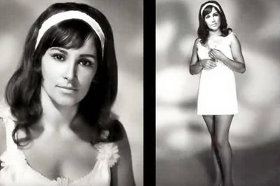 Angel Baby Singer Dies; Classic Hit Covered By Lennon