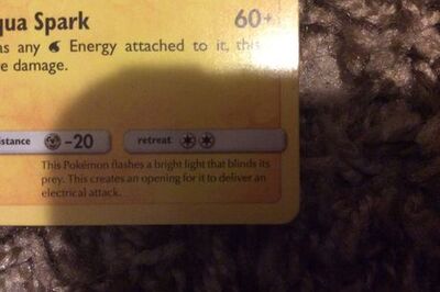 How to Retreat in the Pokémon Card Game