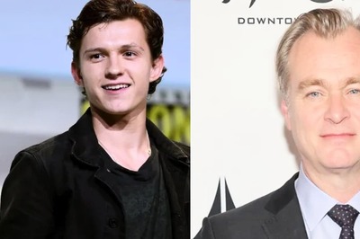 Tom Holland To Join Matt Damon In Christopher Nolan’s Next Mystery Film: Report