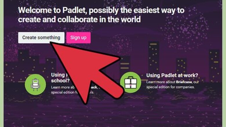 How to Use Padlet