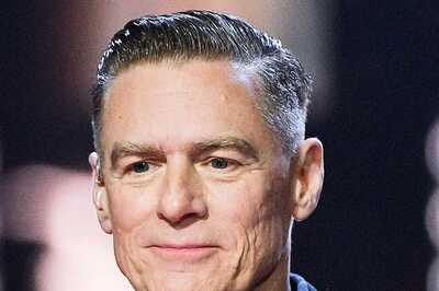 Bryan Adams India Tour Breaks Records, Over 75,000 Tickets Sold And Counting; More Inside