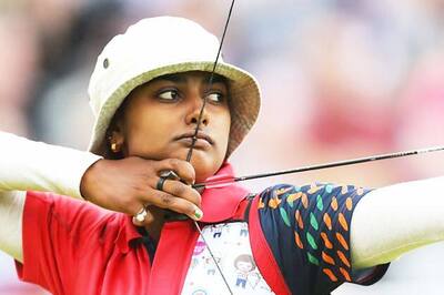 Archery: Deepika Kumari in Round of 32, India eye bronze at Belek