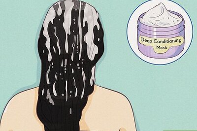 How to Safely Bleach Hair at Home