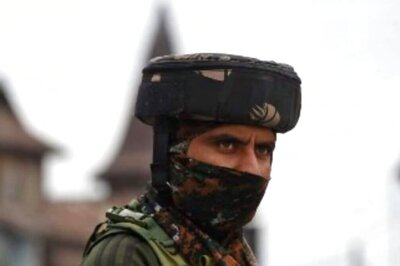 3 Terrorists Killed in Pakistan's Khyber Pakhtunkhwa Province