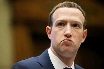 'No One Deserves That Much Money': Mark Zuckerberg, Fifth Richest Person in World, on Billionaires