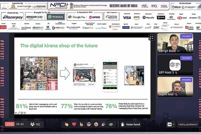 WhatsApp Hopes to be the Pivot That Digitises Small Businesses, Says India Head