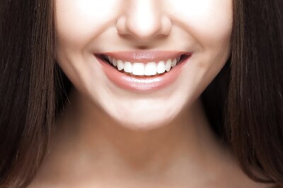 Humans may be able to regrow lost teeth like sharks