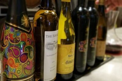 Swanky Liquor Stores with Wine Tasting, Snacks Bar: How New Excise Policy Will Transform Your Experience