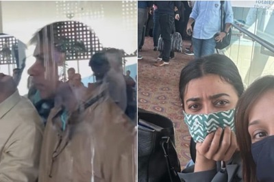 Radhika Apte Says Airline 'Locked' Passengers In Aerobridge, Shares SHOCKING Video