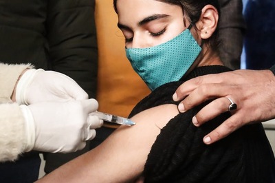 Over 76% Eligible Teenagers in Delhi Vaccinated Against Covid: Data