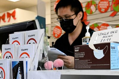 50% Of Australia’s New 100,000 Covid-19 Cases Were Logged In Last One Week: Report