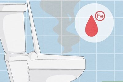 Why Does My Poop Smell Like Metal?