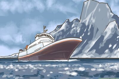 How to Travel to Antarctica