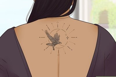 What Does a Raven Tattoo Mean?