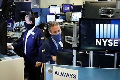 S&P 500 ends almost flat as record remains elusive