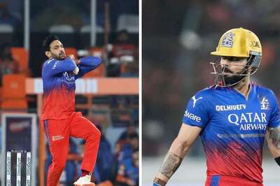 'Flamboyant Personality Then, But Now...': RCB Star Swapnil Singh Reveals How Virat Kohli Has Changed Since His U19 Days