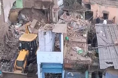 Bhagalpur Blast: 14 Killed, 1 Hurt in Powerful Indoor Explosion During Illegal Manufacturing of Crackers