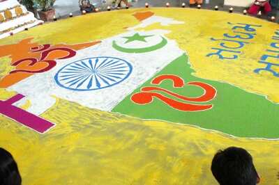 'Muslims, Other Minorities Rose in Numbers; Protected and Flourishing in India': PM's Economic Advisory Council