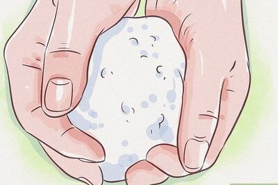 How to Make a Snowman