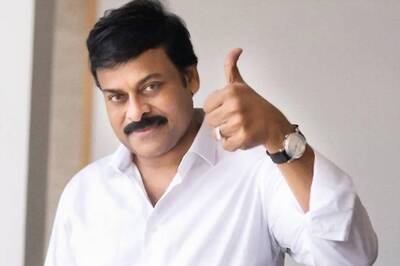 On Chiranjeevi's 64th Birthday, Here are 10 Interesting Facts About the Telugu Megastar