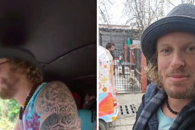 9,000 Km In 9 Months: This UK Couple Explored India In The Most Unique Way Possible