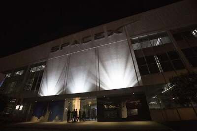 SpaceX Delays Rocket Launch in Florida Due to High Winds