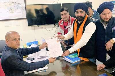 Delhi Assembly Elections: Shaheen Bagh Hub of Treason, Says BJP's Tajinder Bagga