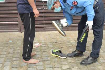 JEE Scam: Sudden Spike in Marks, Change in Exam Centre, Over 200 Students Under Scanner